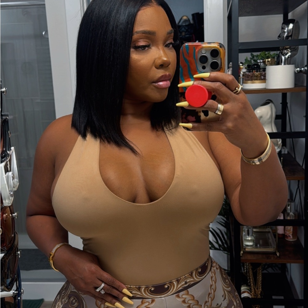 12 inch yaki bob wig